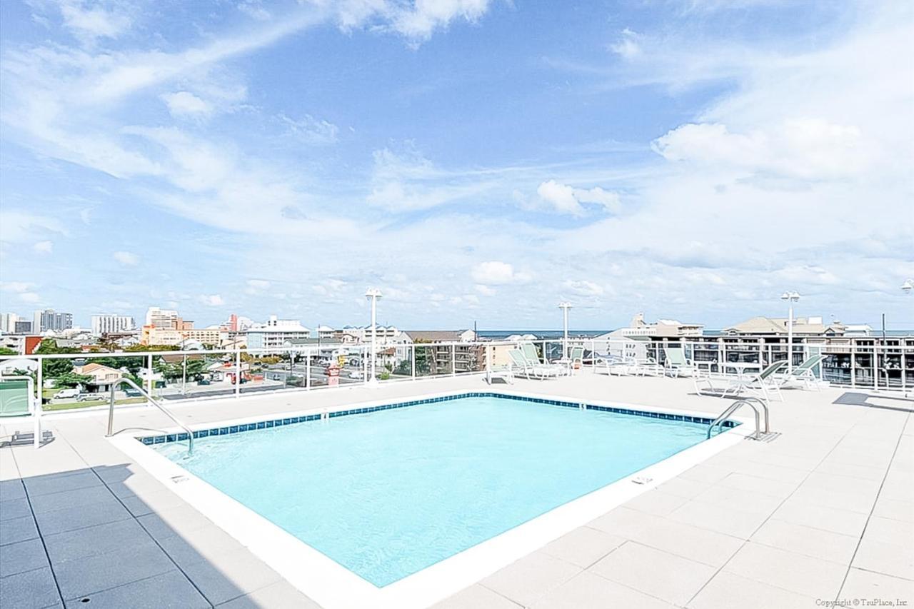 Coral Seas Villa Оушън Сити Екстериор снимка