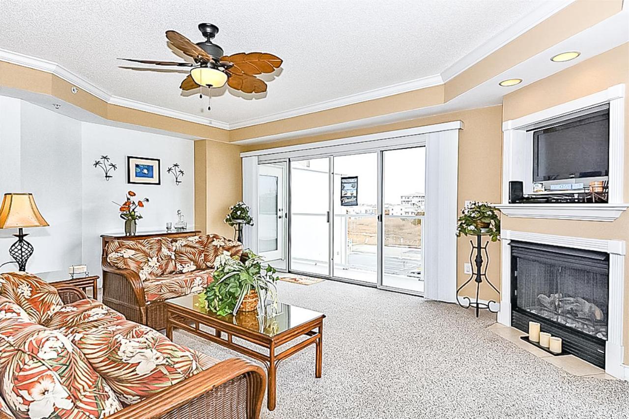 Coral Seas Villa Оушън Сити Екстериор снимка
