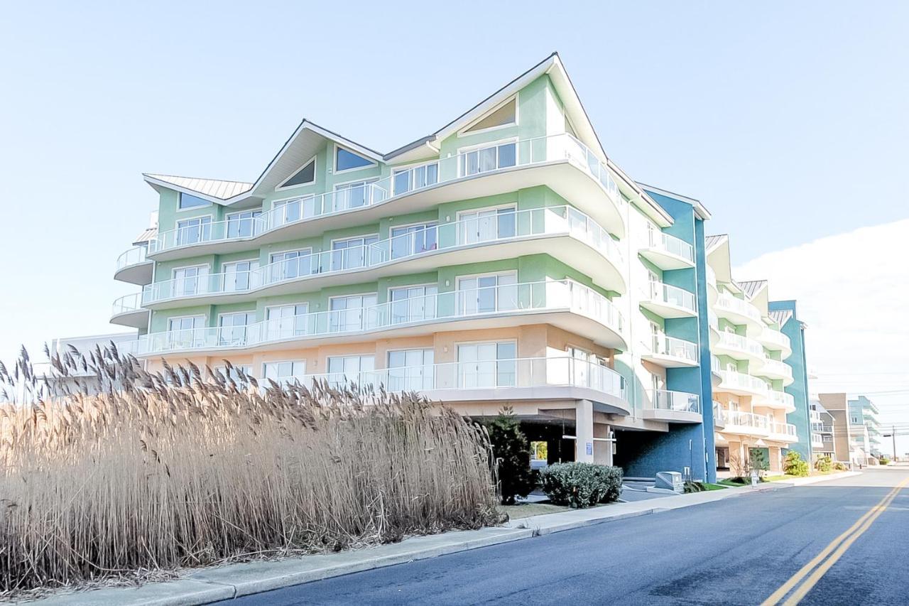 Coral Seas Villa Оушън Сити Екстериор снимка