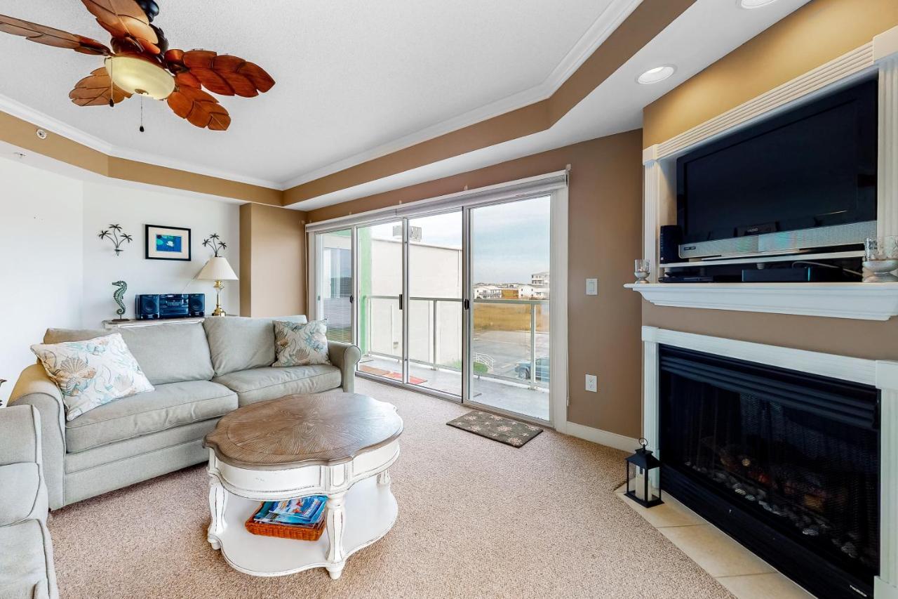 Coral Seas Villa Оушън Сити Екстериор снимка