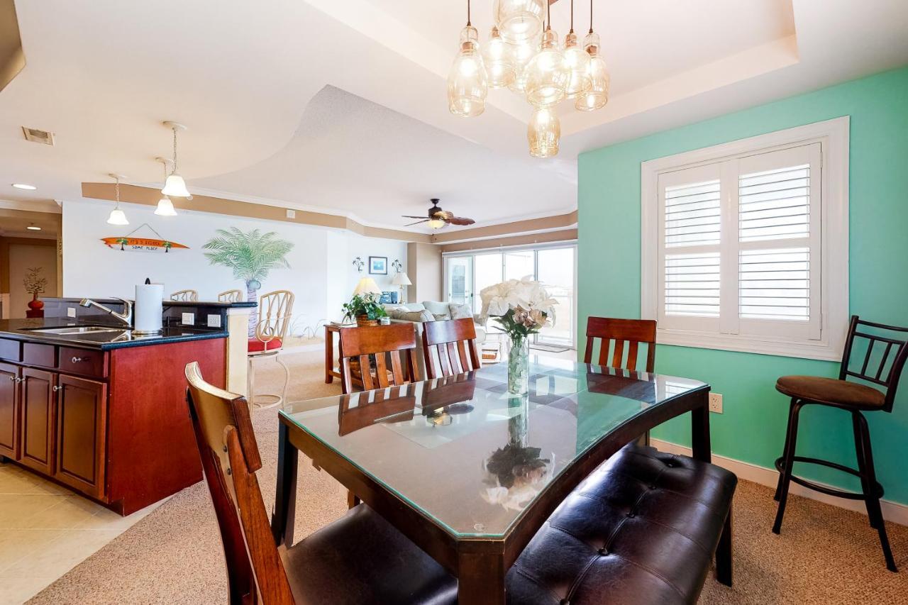 Coral Seas Villa Оушън Сити Екстериор снимка