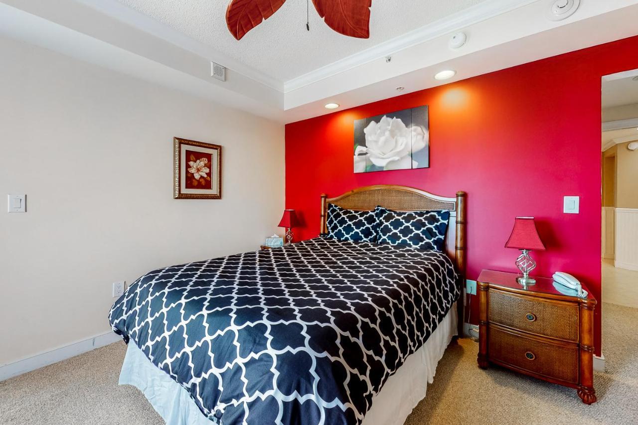 Coral Seas Villa Оушън Сити Екстериор снимка