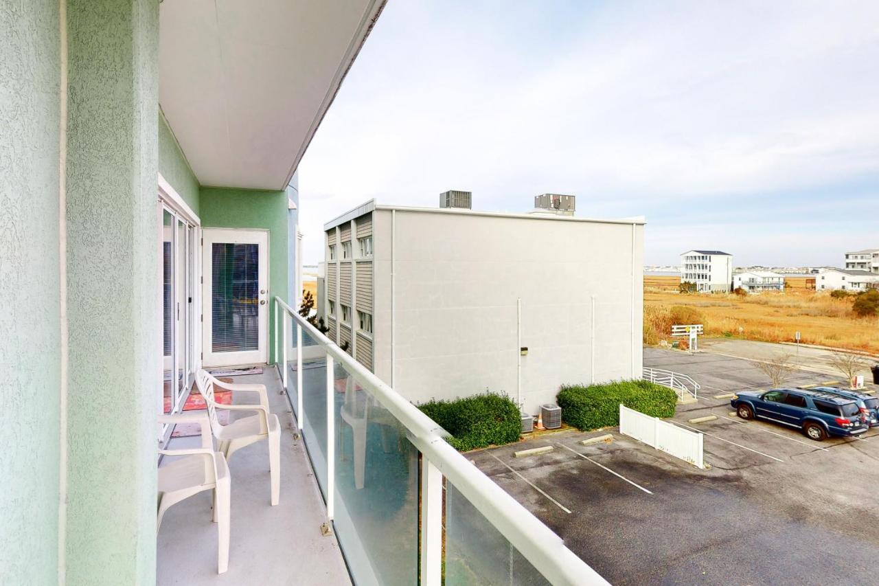 Coral Seas Villa Оушън Сити Екстериор снимка