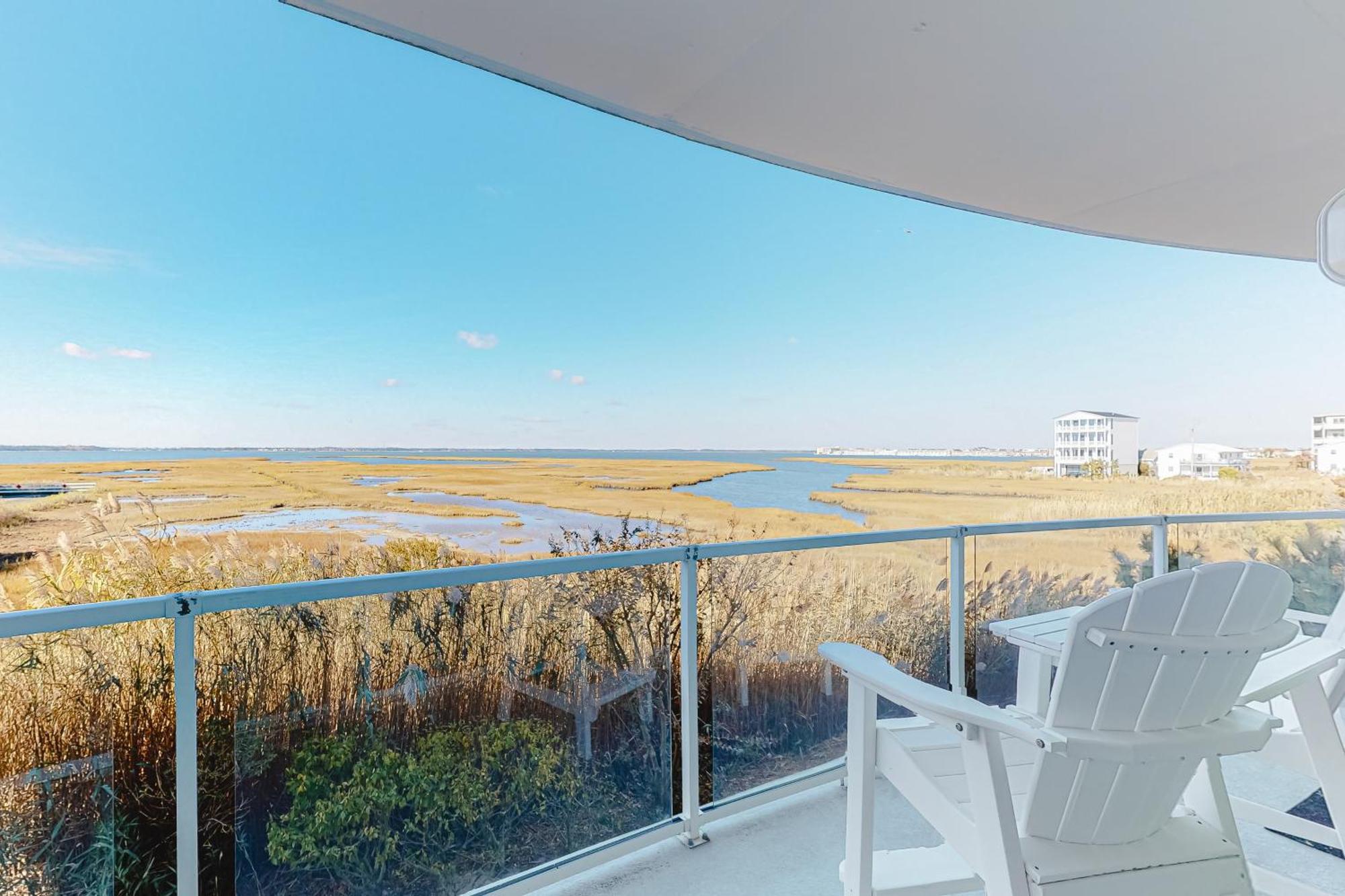 Coral Seas Villa Оушън Сити Стая снимка