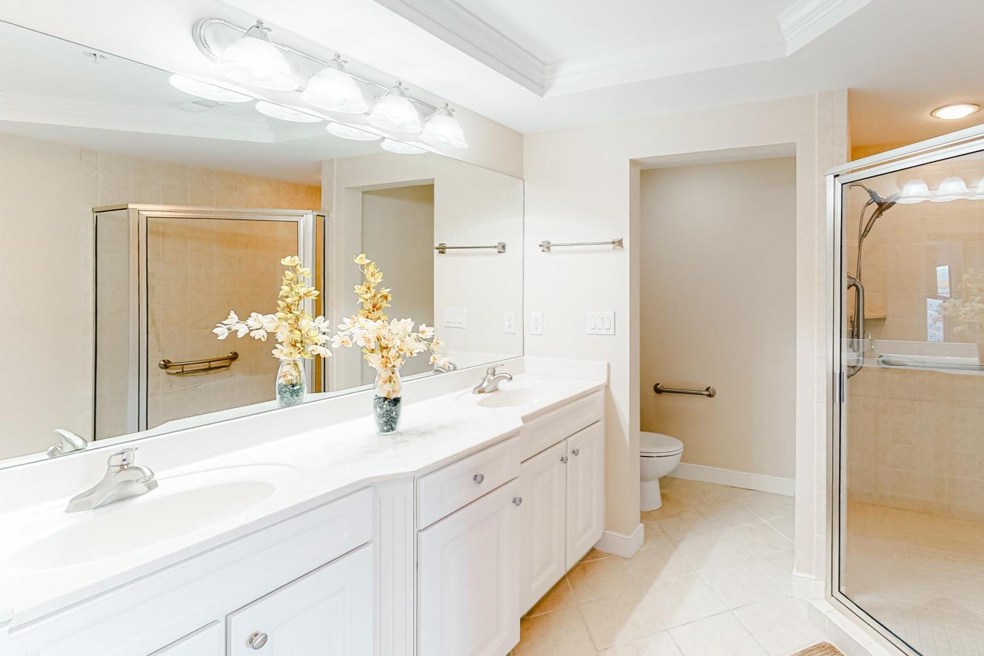 Coral Seas Villa Оушън Сити Стая снимка