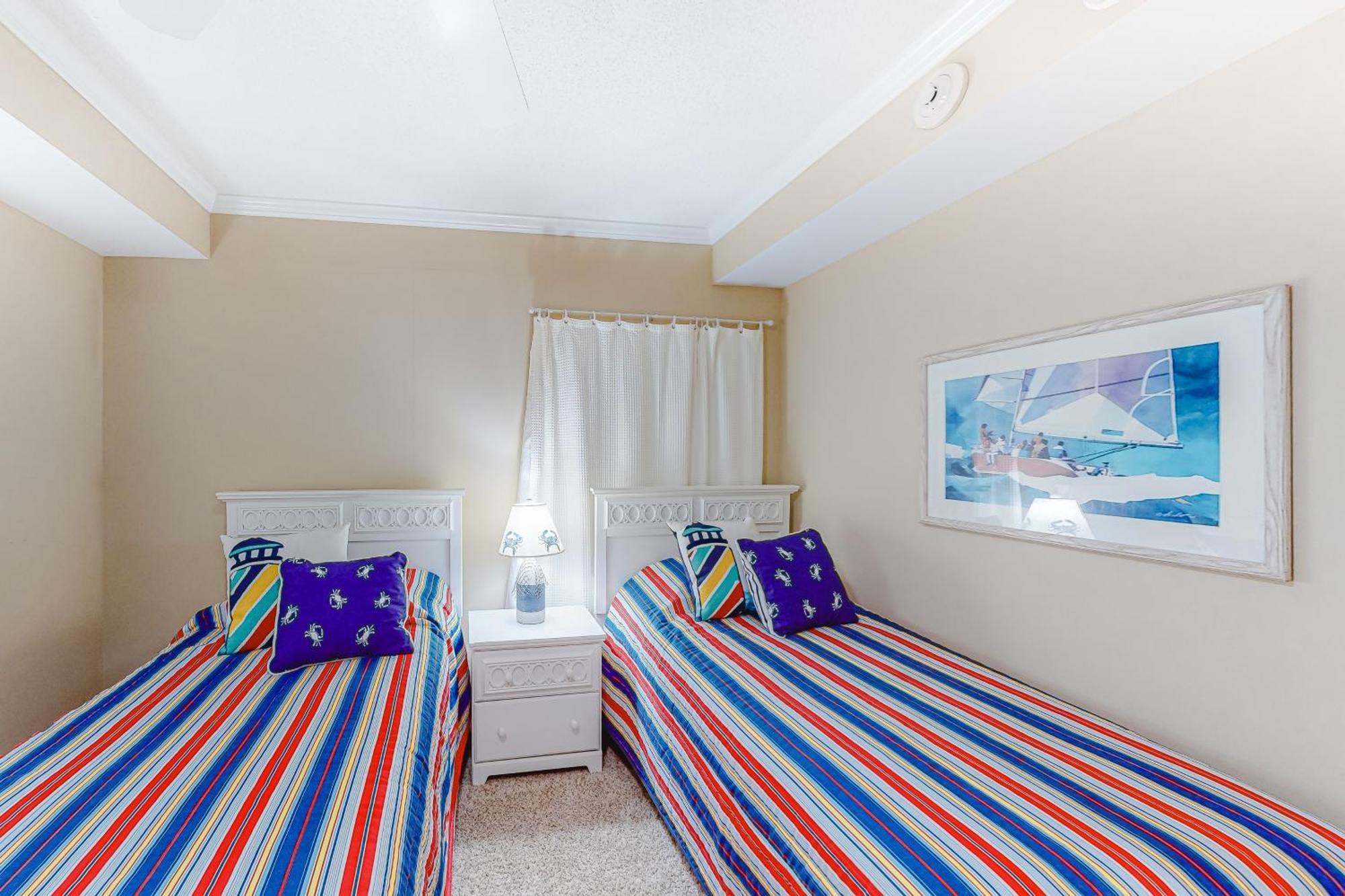 Coral Seas Villa Оушън Сити Стая снимка