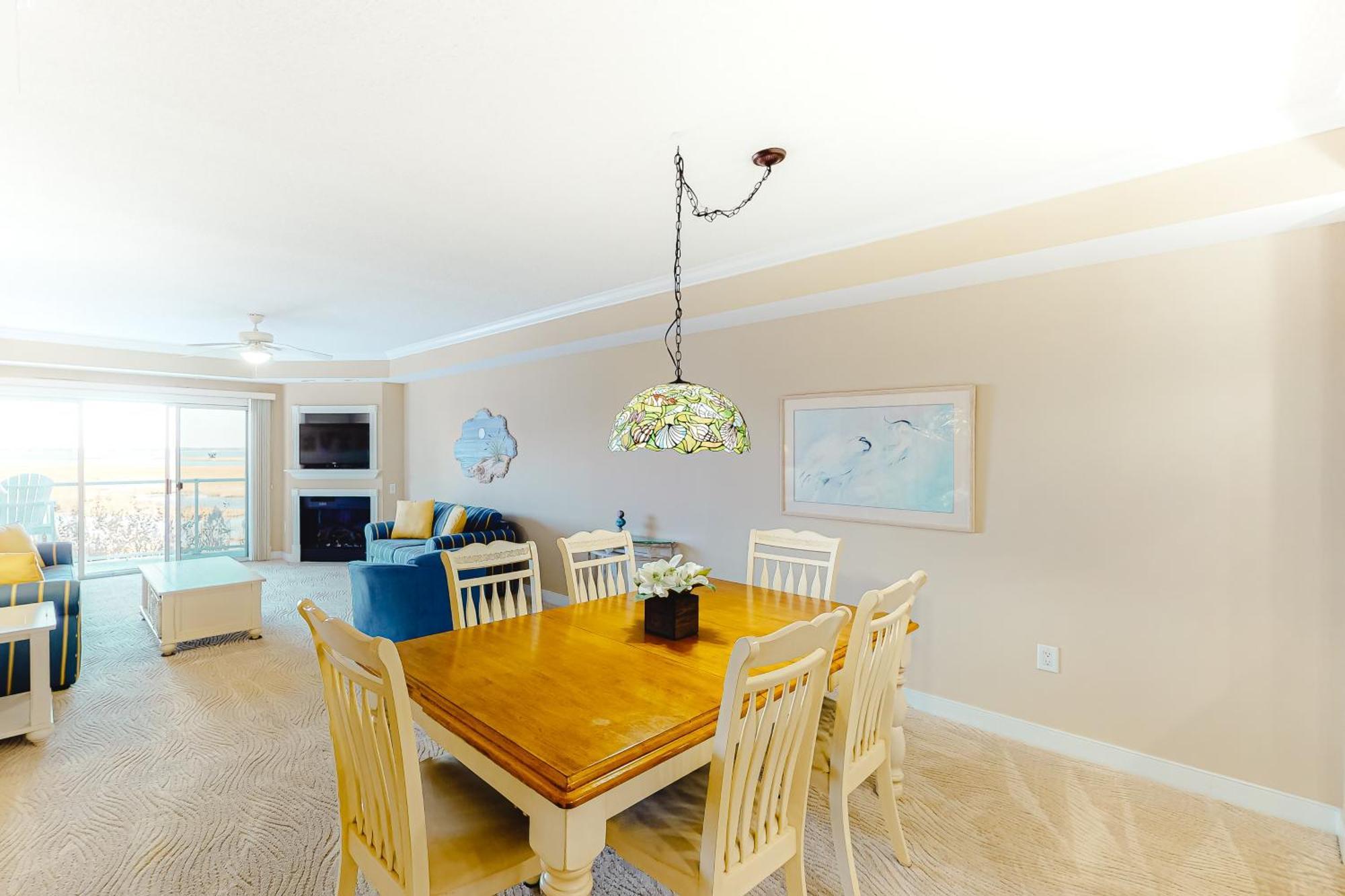 Coral Seas Villa Оушън Сити Стая снимка