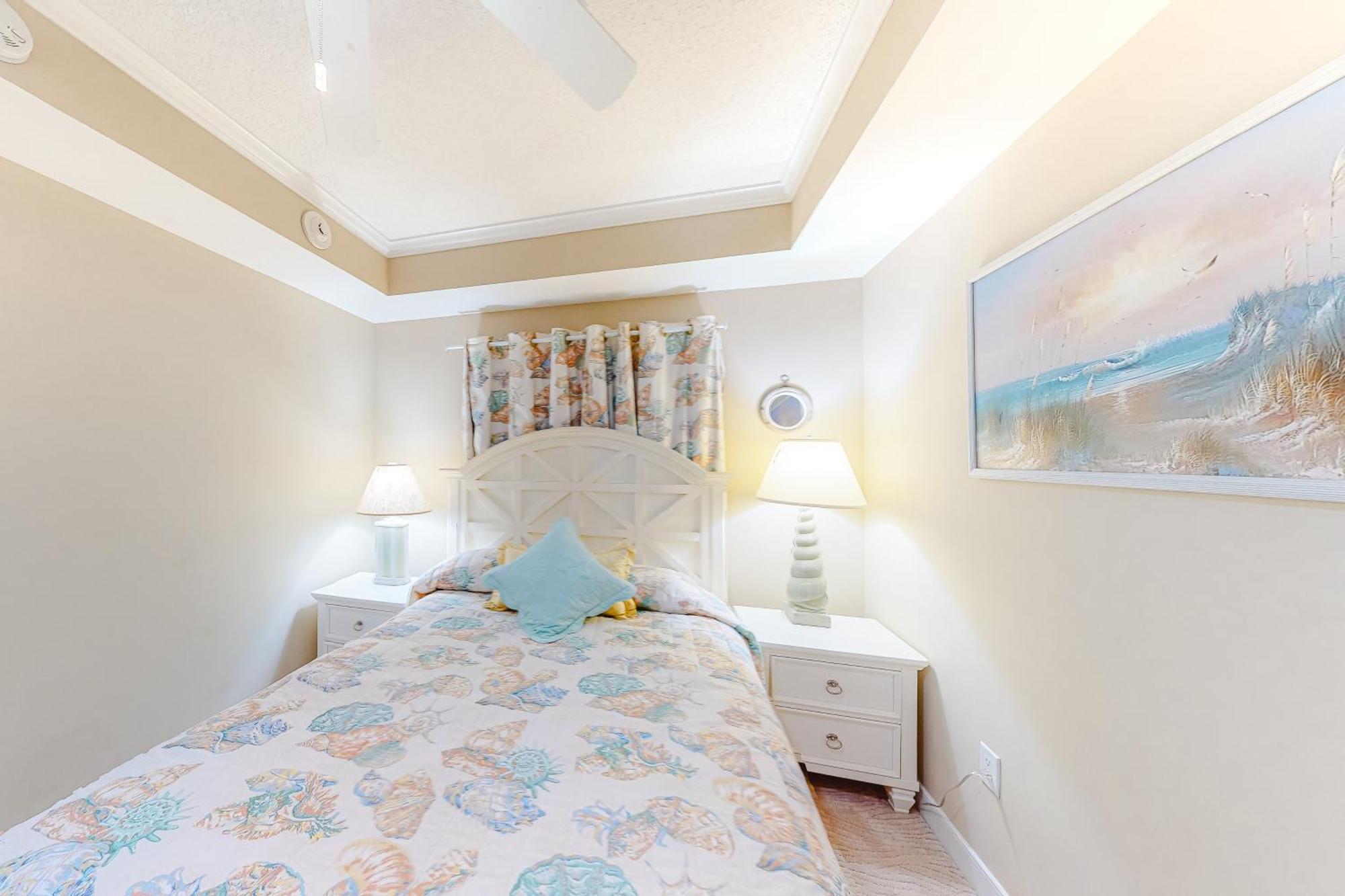 Coral Seas Villa Оушън Сити Стая снимка